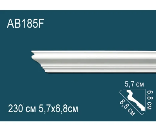 AB185F
