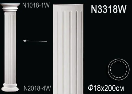 N3318W