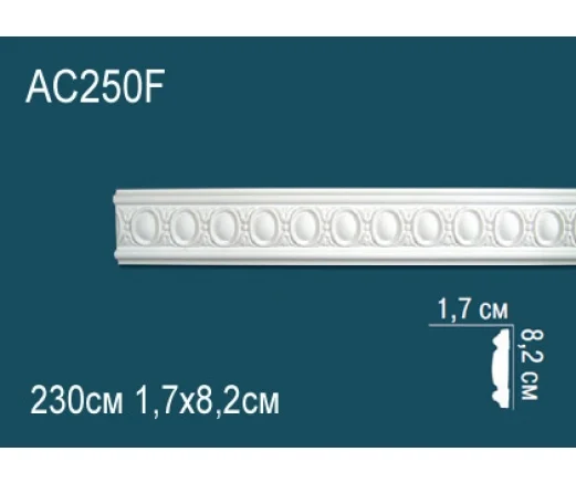AC250F