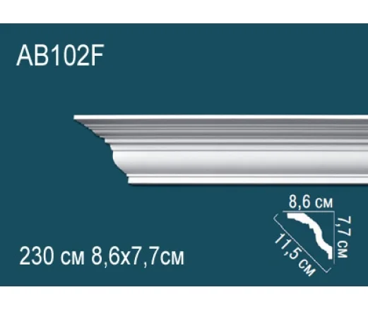AB102F
