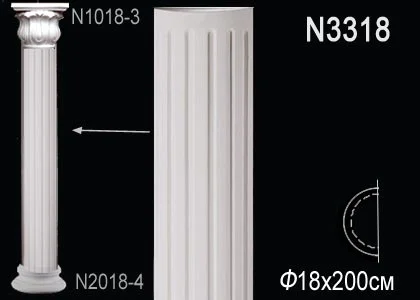 N3318