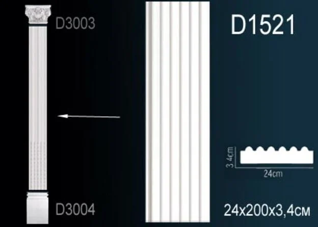 D1521