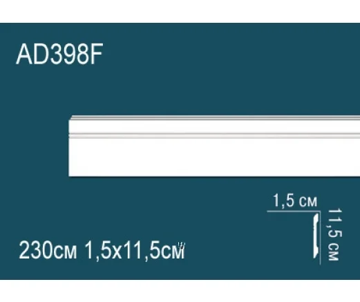 AD398F