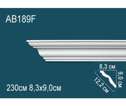 AB189F