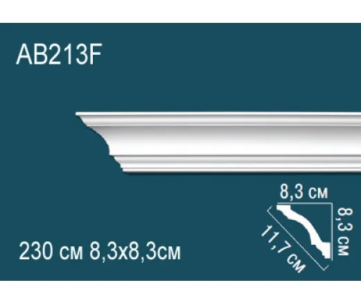 AB213F
