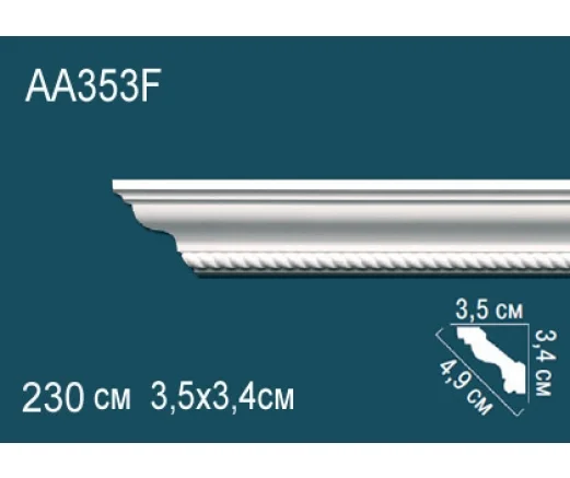 AA353F