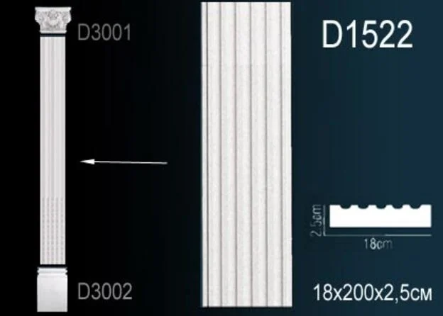 D1522