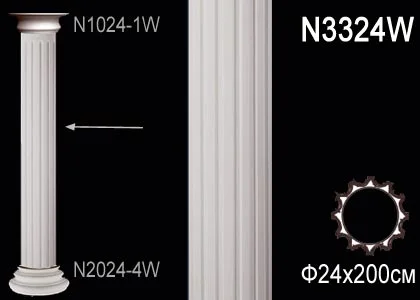 N3324W