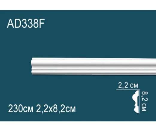 AD338F