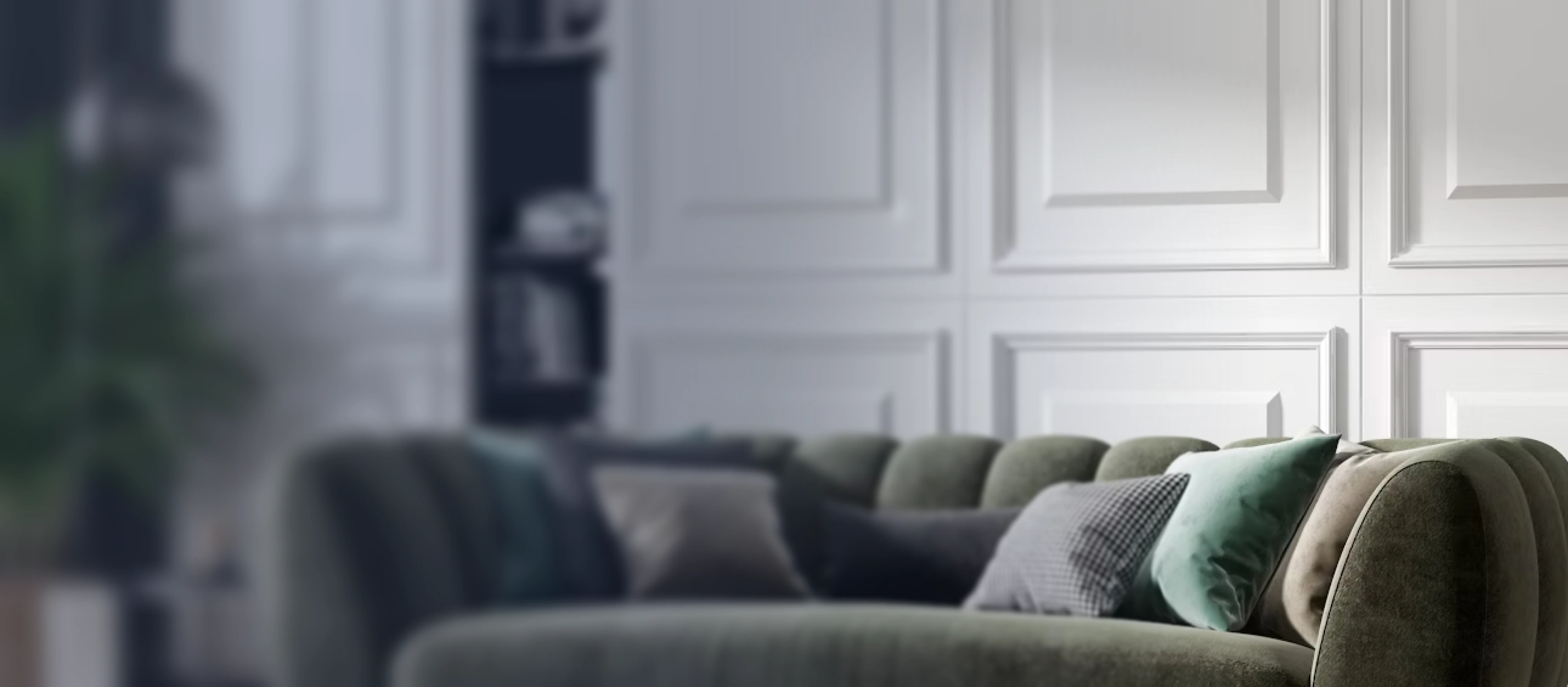 Преобразите Ваши стены лепным декором