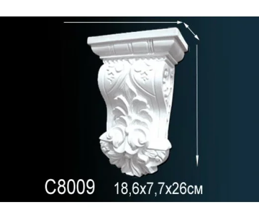 C8009