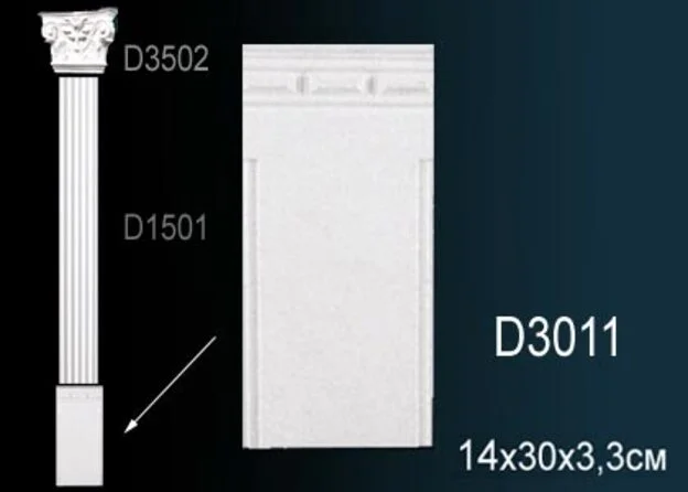 D3011