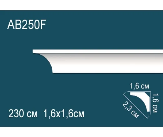 AB250F