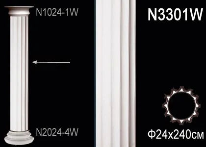N3301W