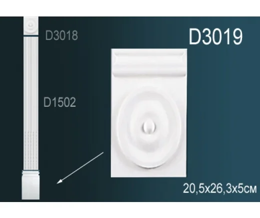 D3019