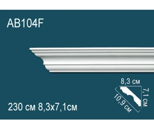 AB104F