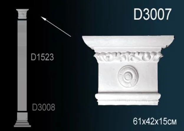 D3007