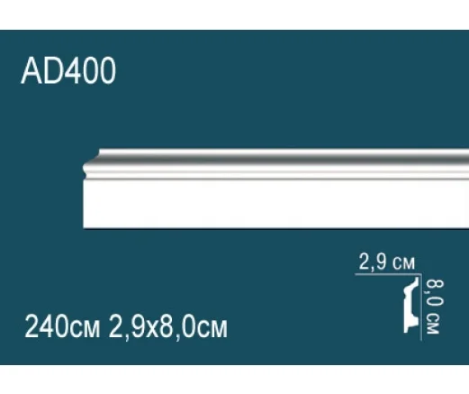 AD400