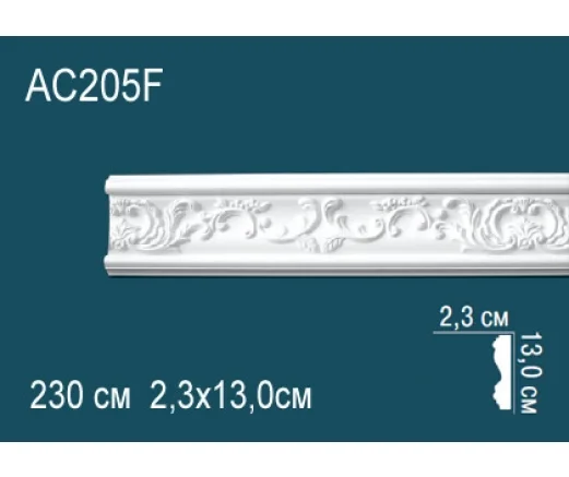 AC205F