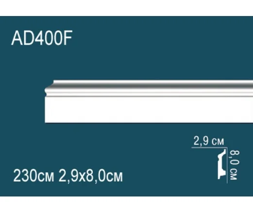 AD400F