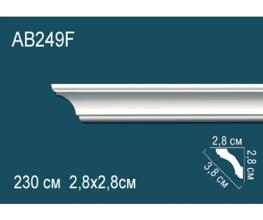 AB249F