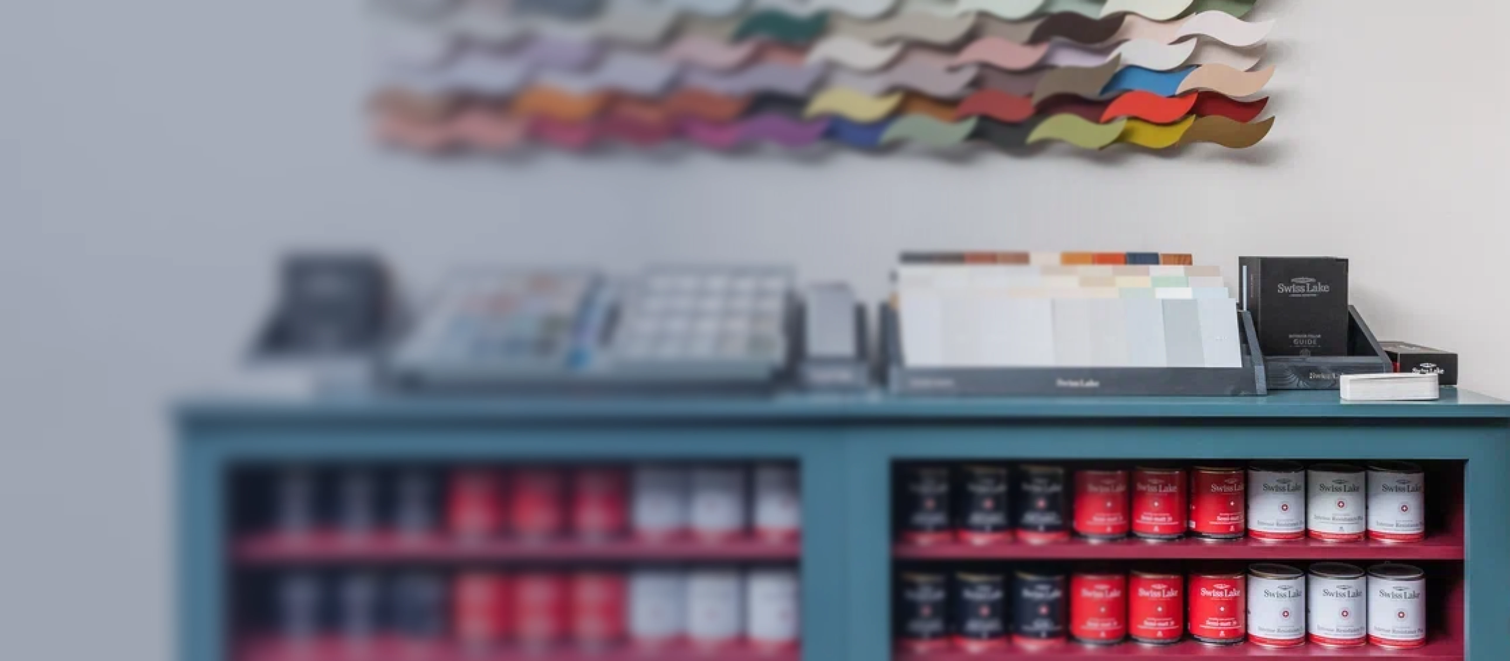 Получите капсульные палитры Nuance | Milq | Swiss Lake | Charmant