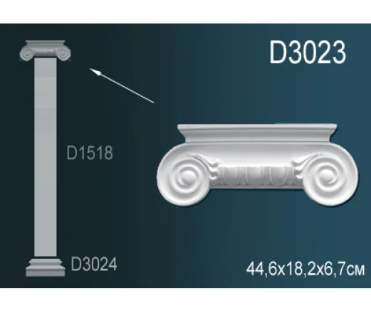 D3023