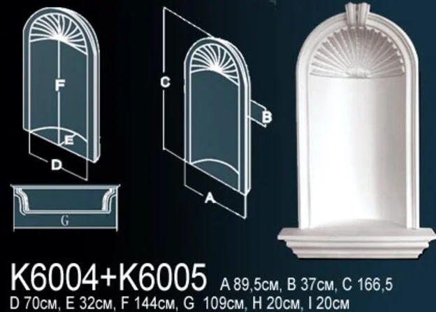 K6004