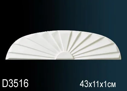 D3516