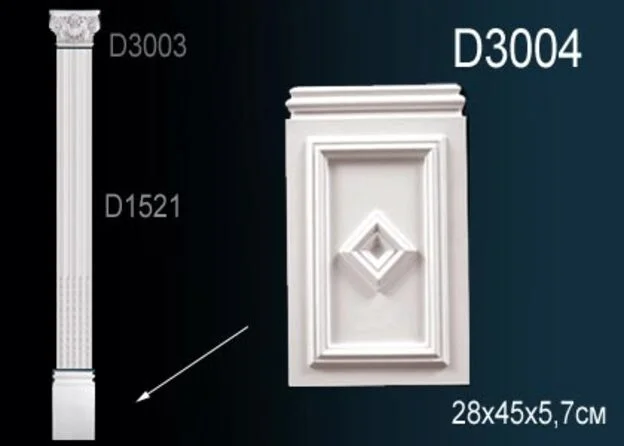 D3004