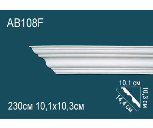 AB108F