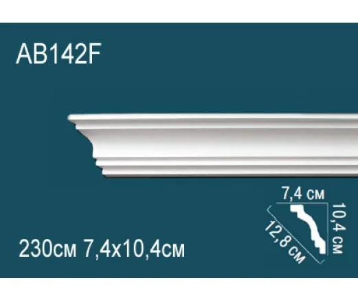 AB142F
