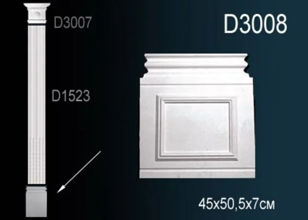 D3008