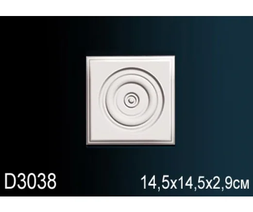 D3038
