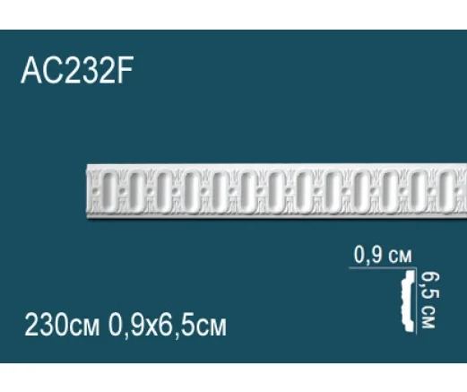 AC232F