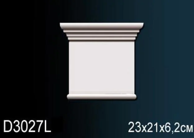 D3027L