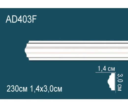 AD403F