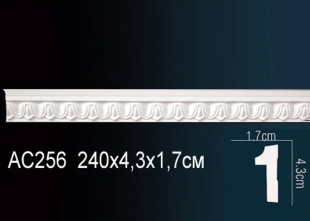 AC256
