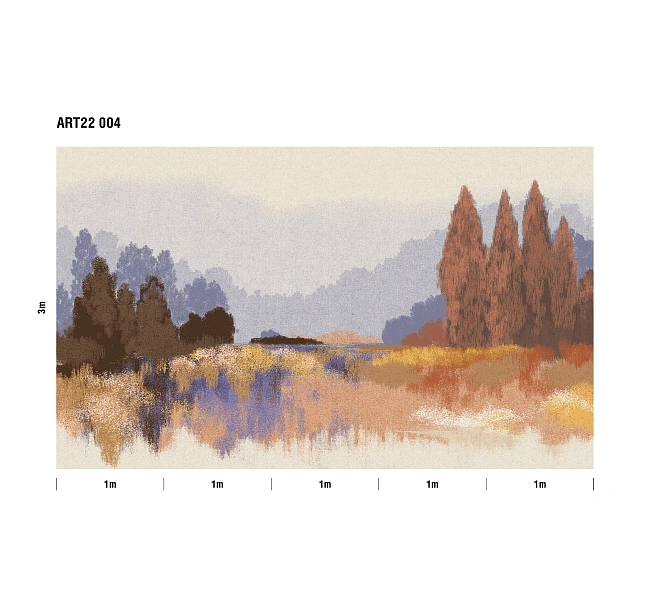 Панно ART22 004