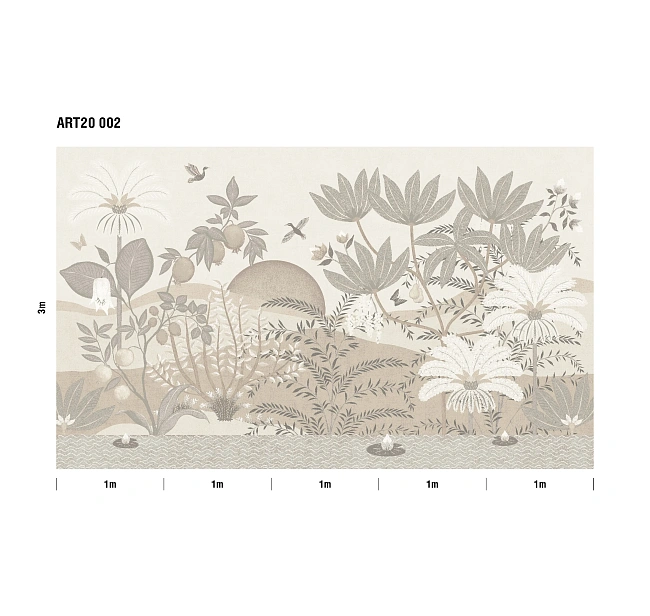 Панно ART20 002