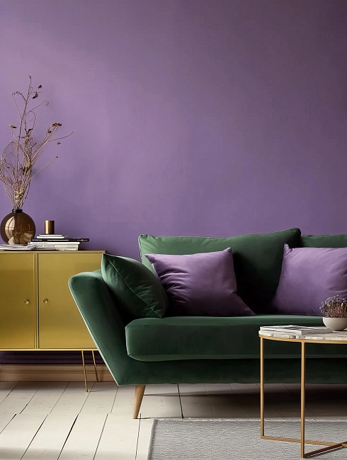 Краска Milq Absolute 9л база А