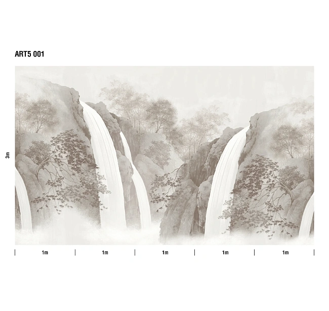 Панно ART5 001