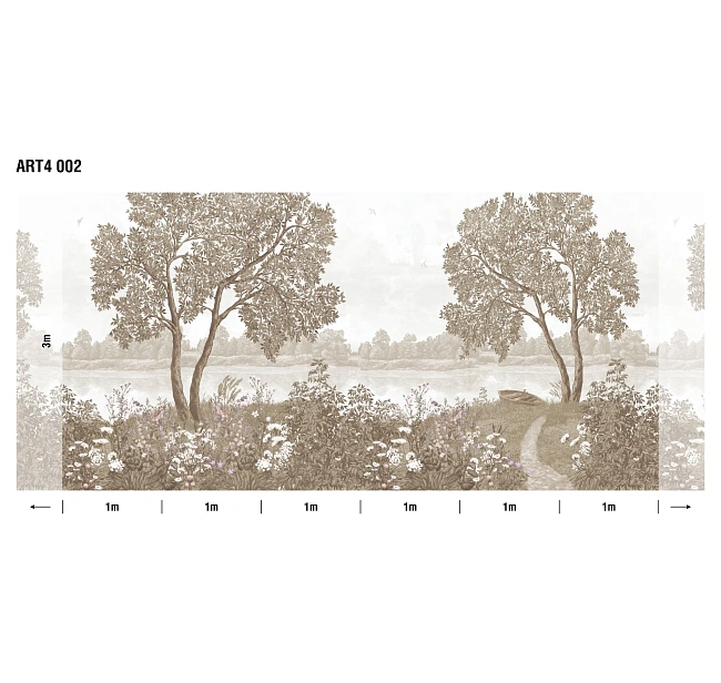 Панно ART4 002