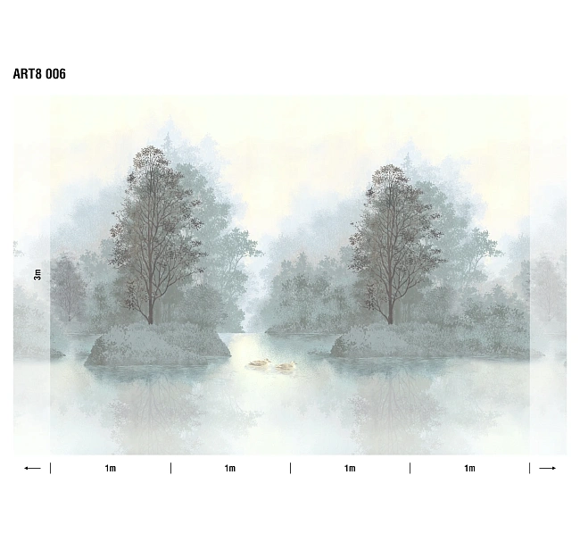 Панно ART8 006