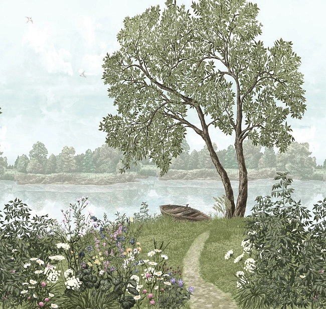 Панно ART4 005