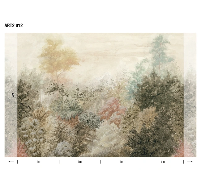 Панно ART2 012