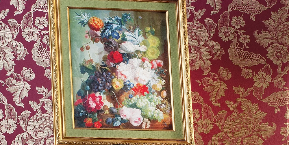 картинка Обои V2 002/1 от магазина Art Lab