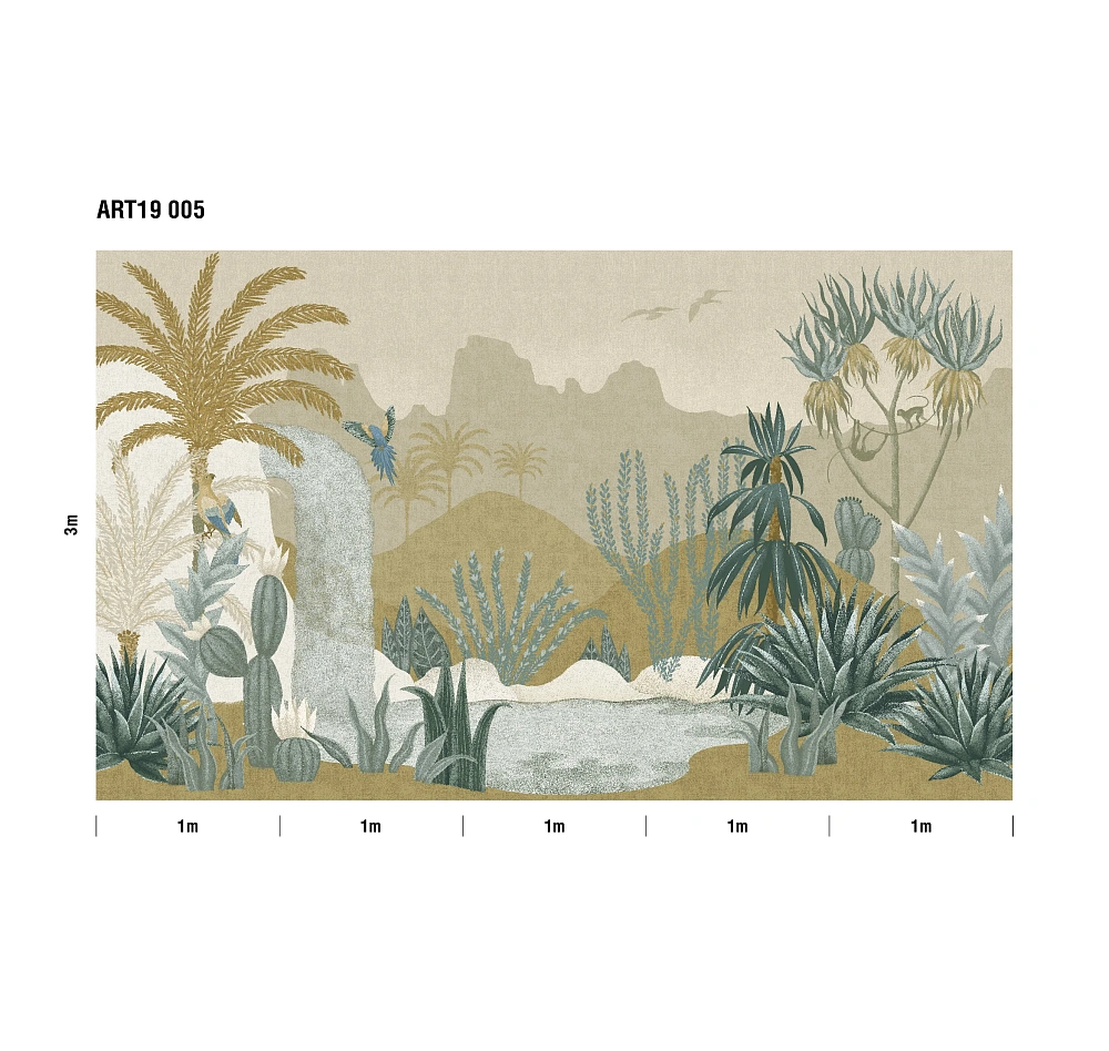 картинка Панно ART19 005 от магазина Art Lab
