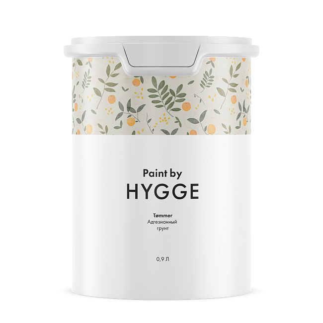 Томмер | Tommer адгезионный грунт 0,9л Hygge