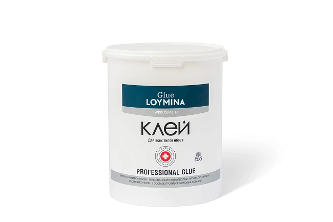 Универсальный клей для обоев Professional Glue 4,5 кг